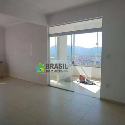 Buy this 2 bed apartment on Avenida G in Região Urbana Homogênea XI, Poços de Caldas - MG