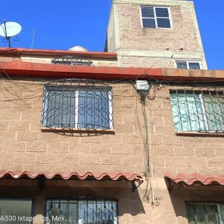 Image 2 - Calle Miguel Domínguez Manzana 3 Lote 3, 56536 Ixtapaluca, MEX, Mexico - House for sale