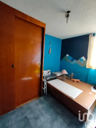 Buy this 2 bed apartment on Avenida Norte 204 in Iztacalco, 08100 Mexico City