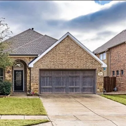 Rent this 3 bed house on 8312 Whistling Duck Drive in Fort Worth, TX 76118