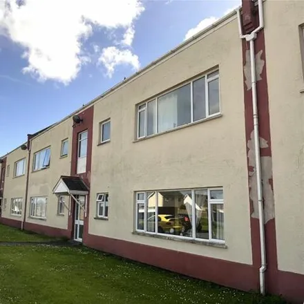 Buy this 2 bed apartment on Dorset Row in Devonshire Road, Pembroke Dock