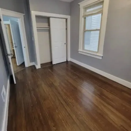 Rent this 3 bed apartment on 78 Fulton Avenue in Greenville, Jersey City
