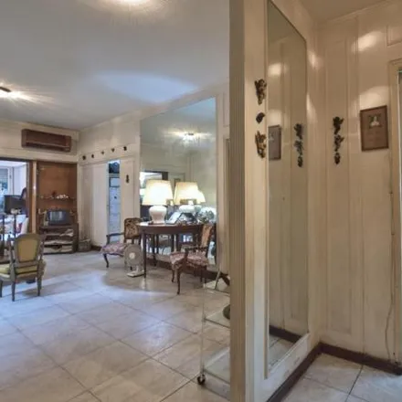 Buy this 3 bed apartment on República Árabe Siria 2767 in Palermo, C1425 ATD Buenos Aires