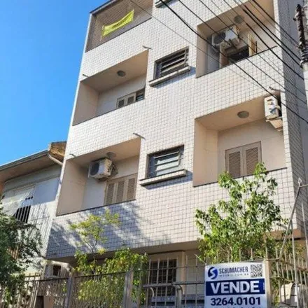Buy this 3 bed apartment on Avenida Pernambuco in Floresta, Porto Alegre - RS