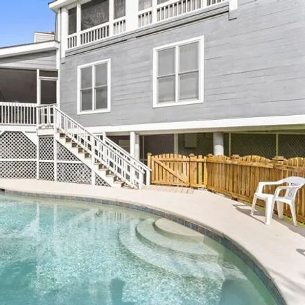 Image 4 - 40 54th Avenue, Isle of Palms, Charleston County, SC 29451, USA - House for sale