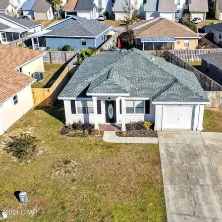 Rent this 3 bed house on 1332 Capri Drive in Panama City, FL 32405