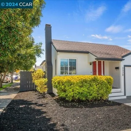 Buy this 3 bed house on 1063 34th Street in Richmond, CA 94804