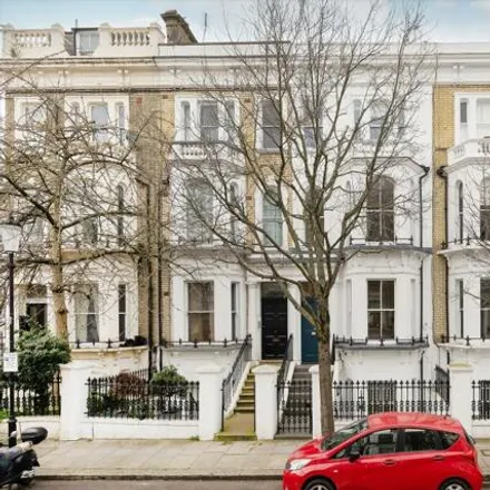 Image 6 - 18 Redcliffe Street, London, SW10 9DR, United Kingdom - Apartment for sale