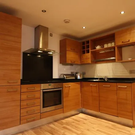 Rent this 2 bed apartment on La Salle in Chadwick Street, Leeds