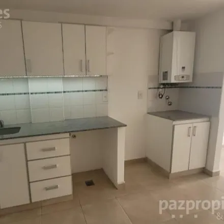 Rent this 1 bed apartment on Diagonal España 255 in Área Centro Este, Q8300 BMH Neuquén