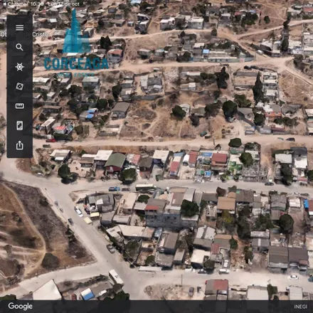 Image 1 - unnamed road, Playas de Tijuana Secc Monumental, 22504 Tijuana, BCN, Mexico - Apartment for sale