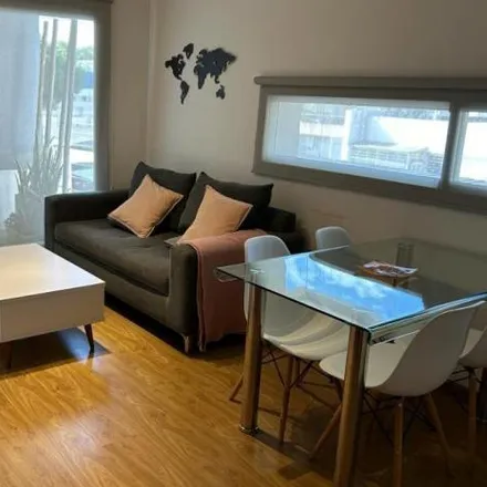 Rent this 1 bed apartment on Colectora 2 de Abril in Distrito Noroeste, Rosario