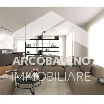Image 2 - Via Gorizia, 38100 Trento TN, Italy - Apartment for rent
