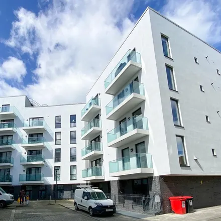 Image 8 - Invicta, 1 - 170 Millennium Promenade, Bristol, BS1 5JR, United Kingdom - Apartment for rent