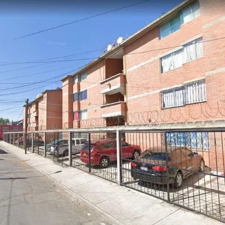Image 7 - Escuela Primaria Luis G. Monzón, Calle Hortensia, Iztapalapa, 09830 Mexico City, Mexico - Apartment for sale