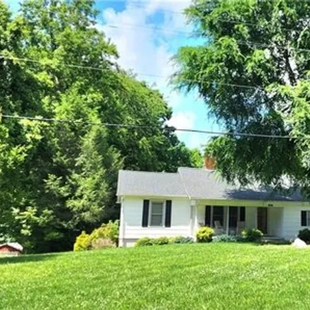 Buy this 3 bed house on 290 Miller Rd in Mount Airy, North Carolina