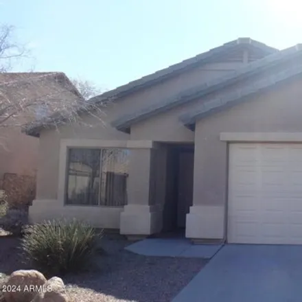 Rent this 4 bed house on 12425 West Missouri Avenue in Litchfield Park, Maricopa County