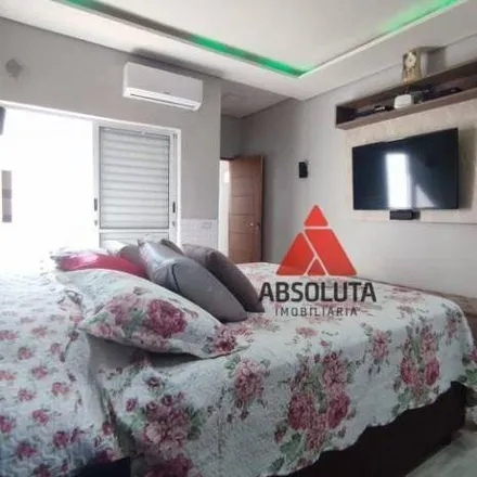Buy this 3 bed house on Rua Germano Hansen in Jardim Paulistano, Americana - SP