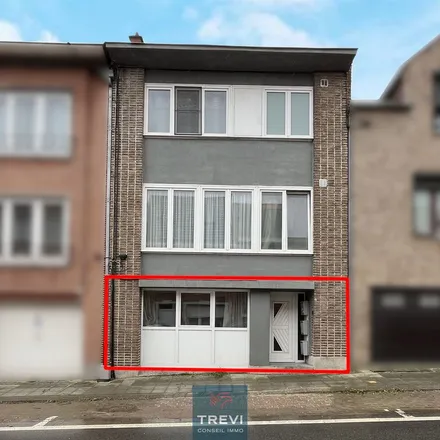 Image 4 - Rue de Bruxelles 1, 1480 Tubize, Belgium - Apartment for rent