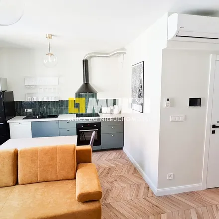 Rent this 2 bed apartment on Czerwony Ratusz in plac Stefana Batorego 4, 70-207 Szczecin