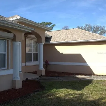 Image 5 - 2035 Lovoy Court, North Port, FL 34288, USA - House for sale