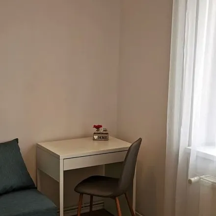 Rent this 2 bed apartment on Cienista 5 in 60-587 Poznań, Poland