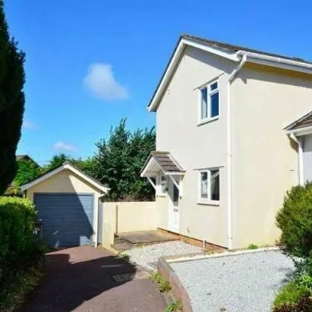Buy this 3 bed house on Bridle Close in Galmpton, TQ4 7SL