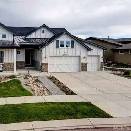 Buy this 6 bed house on 2067 Ever Red Court in Colorado Springs, CO 80921