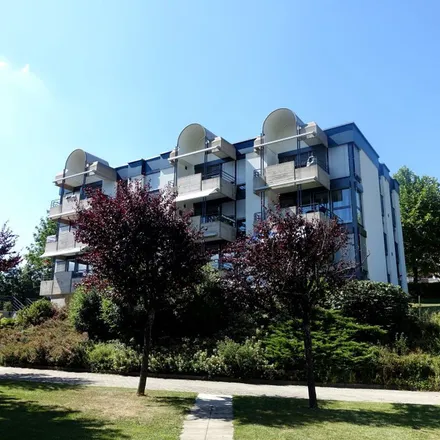 Image 1 - Rue des Bordgeais 35, 2800 Delémont, Switzerland - Apartment for rent