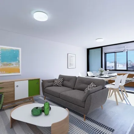 Image 3 - Gantry Lane, Camperdown NSW 2050, Australia - Apartment for rent