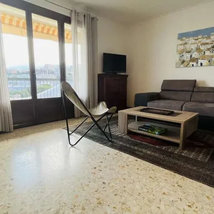 Rent this 4 bed apartment on 129 Ldt Serra Di Pigno in 20200 Bastia, France