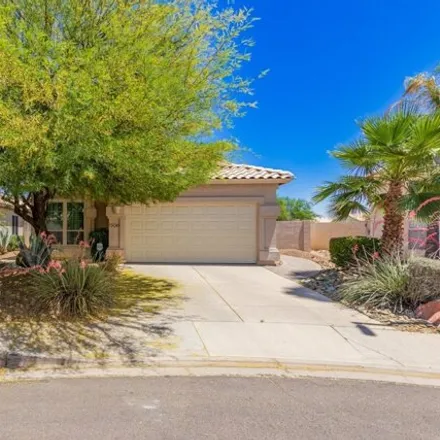 Rent this 3 bed house on 15015 North 93rd Way in Scottsdale, AZ 85260