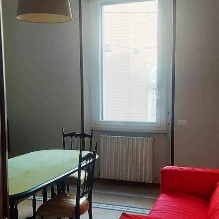 Rent this 4 bed apartment on Via Giovanni Maria Mastai Ferretti in 60019 Senigallia AN, Italy