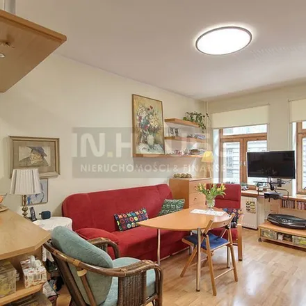 Rent this 2 bed apartment on aleja Wojska Polskiego 44 in 70-475 Szczecin, Poland
