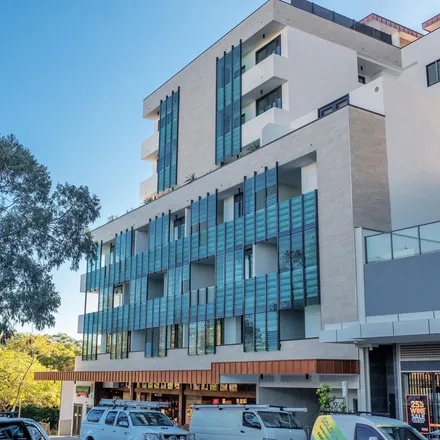 Image 2 - 8 Havilah Lane, Lindfield NSW 2070, Australia - Apartment for rent