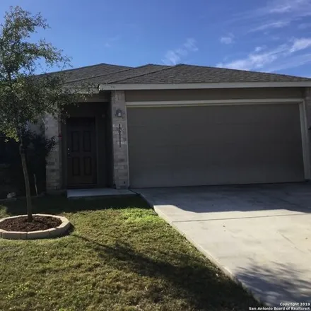 Rent this 3 bed house on 16131 Caballo Run in Selma, Bexar County