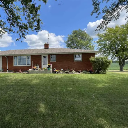 Image 2 - 5558 South 25 W, Henry County, IN 47362, USA - House for sale