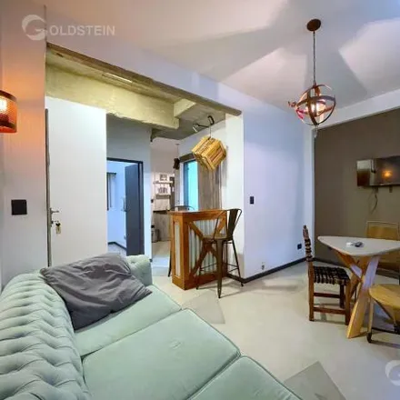 Rent this 1 bed apartment on Julián Álvarez 548 in Villa Crespo, C1414 AJC Buenos Aires