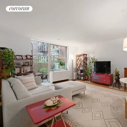 Buy this 2 bed condo on The Bennett in 736 West 187th Street, New York