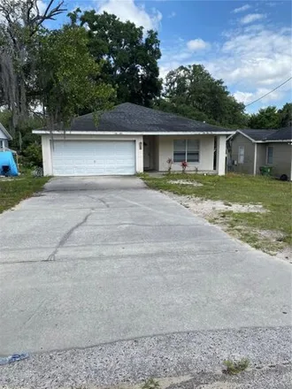 Image 1 - 8403 North 16th Street, Tampa, FL 33604, USA - House for sale