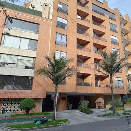Buy this 3 bed apartment on Tmoteo in Calle 127A, Usaquén