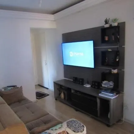 Buy this 2 bed apartment on Avenida Antônio Bardella in Centro, Jandira - SP