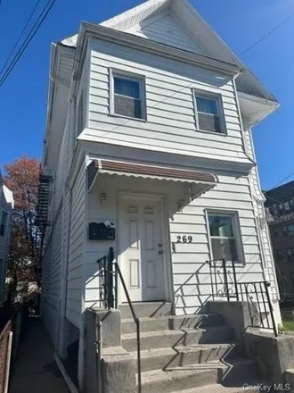 Image 2 - 269 S 1st Ave, Mount Vernon, New York, 10550 - House for sale