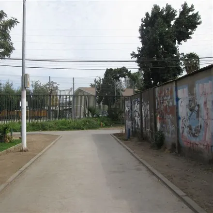 Buy this 4 bed house on Pasaje Fleming in 919 0847 Provincia de Santiago, Chile