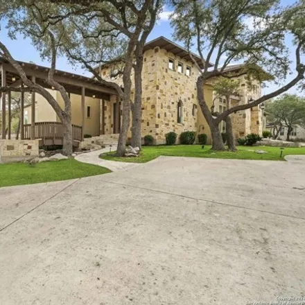 Buy this 5 bed house on 1138 Long Meadow in Comal County, TX 78070