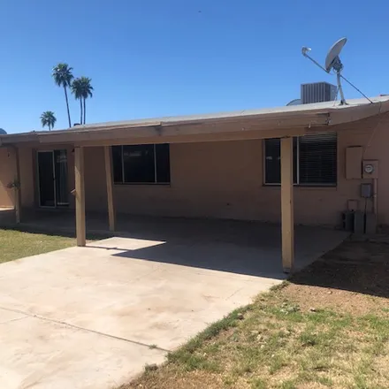Image 6 - 513 N Apache Dr - House for rent