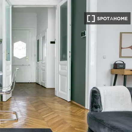 Rent this 2 bed apartment on Liechtensteinstraße 99 in 1090 Vienna, Austria