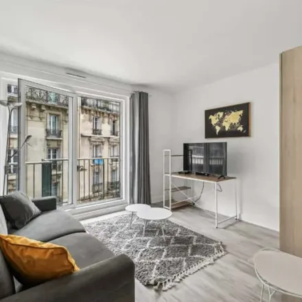 Image 7 - 55 Rue Olivier de Serres, 75015 Paris, France - Apartment for rent