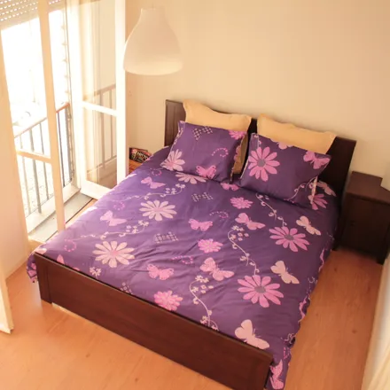 Rent this 2 bed apartment on Rua de Santa Clara 11 in 4000-404 Porto, Portugal