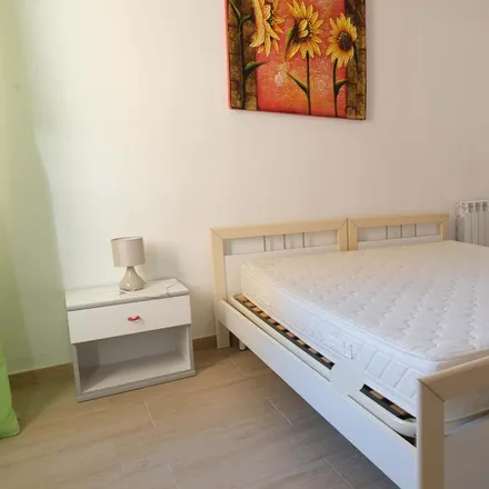 Image 3 - Via Alfredo Oriani, 35, 07100 Sassari SS, Italy - Room for rent